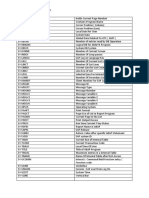 ABAP System Variables