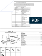 2006 LX Parts