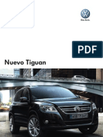 Cat. Tiguan 03-08