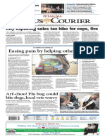 Argus-Courier Feb. 8