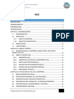 Informe de Practicas Pre Profesionales Modificado