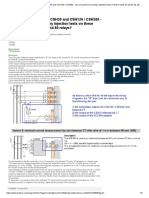 Sepam - I0 - (Io) Inputs For CSH30 and CSH120 - CSH200 - FAQs PDF