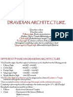 Dravidian Arch.