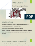 Comminution (Automaticky Uloženo) PDF