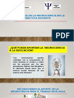 Taller de Neurociencia