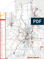 Le Plan Complet Du Réseau