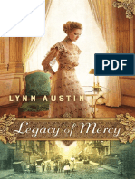 Legacy of Mercy