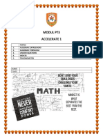 Mdmodul PT3