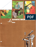 Astatic Catalog 197