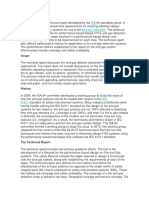 ISA Fire Gas Detection Process Industries: Scope