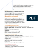 .Esm .Ind: IV. Outline Creation and Settings