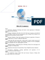 E Commerce PDF