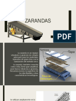 Zarandas Meca