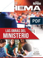 Revista Rhema Diciembre 2018