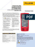 725EX Datasheet