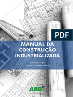 Manual Da Construção Industrializada PDF