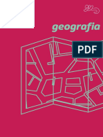 Pensamento Geográfico