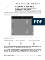 Práctica Con Solución Control de Inventarios 12017