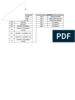 PLC Modul 1 Clamping Machine