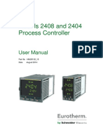 HA025132 - 13 2408-04 User Manual