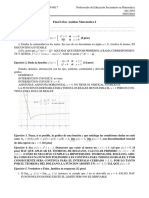 Final de Analisis Matematico 1