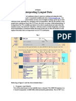 Interpreting Lyngsat Data