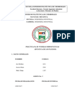 LAB - 3.fuerzas Hidrostáticas