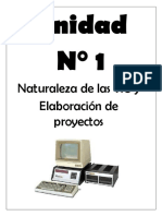 Unidad n1 Naturaleza de Las Tic 2019