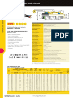 CMP Products Cable Gland Catalogue