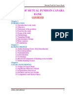 Mutual Fund - Okok