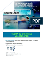 7-Orbitales Moleculares y Simetría Orbital