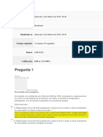 Examen 1 Contabilidad Financiera