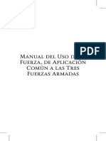 Manual de Uso de La Fuerza