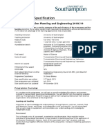 1819 MSC Transportation Planning and Engineering 8114 8118