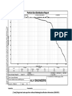 Grain Size Reports