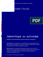 Normatividad Fiscal