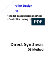 Pid Controller Design and Tuning