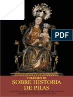 Jornadas de Historia de Pilas (Sevilla)