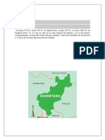 Medio Físico Localización: Querétaro