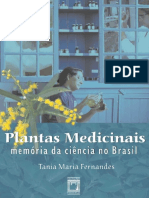 Plantas Medicinais