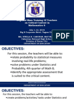 PPT-4th Q Prob and Stats (Final Presentation) CARONAN-ABUBO