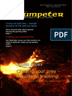 SilvenTrumpeter01 August2003 PDF