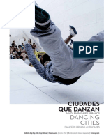 Ciudades Que Bailan