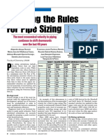 Updating The Rules For Pipe Sizing PDF