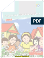 KelasIII Tema 6 Indahnya Persahabatan PDF