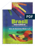 Brasil Intercultural Livro Exercicio