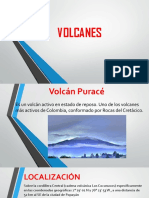 Volcán Puracé