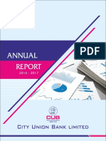 AnnualReport2017 CUB