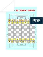 M-100 El Gran Juego, Manuel Susarte