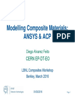 Modelling Composite Materials PDF